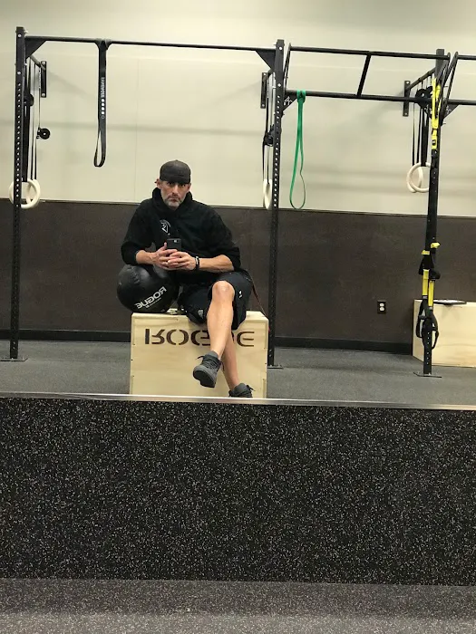 Cedar Grove Wellness Center (Gym) Picture 6