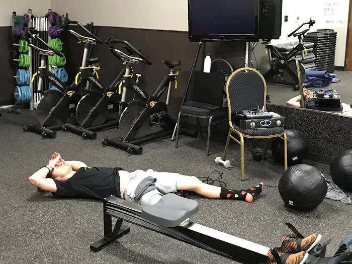 Cedar Grove Wellness Center (Gym) Picture 7