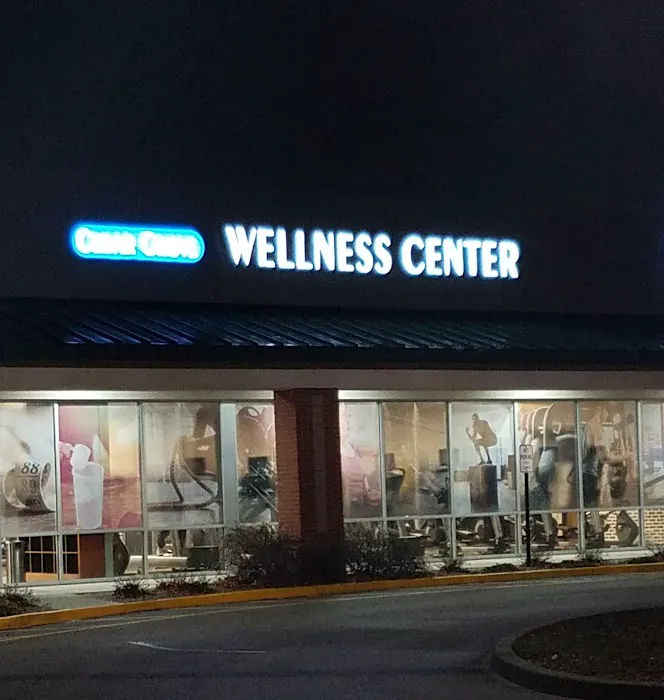 Cedar Grove Wellness Center (Gym) Picture 9