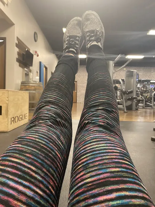 Cedar Grove Wellness Center (Gym) Picture 10