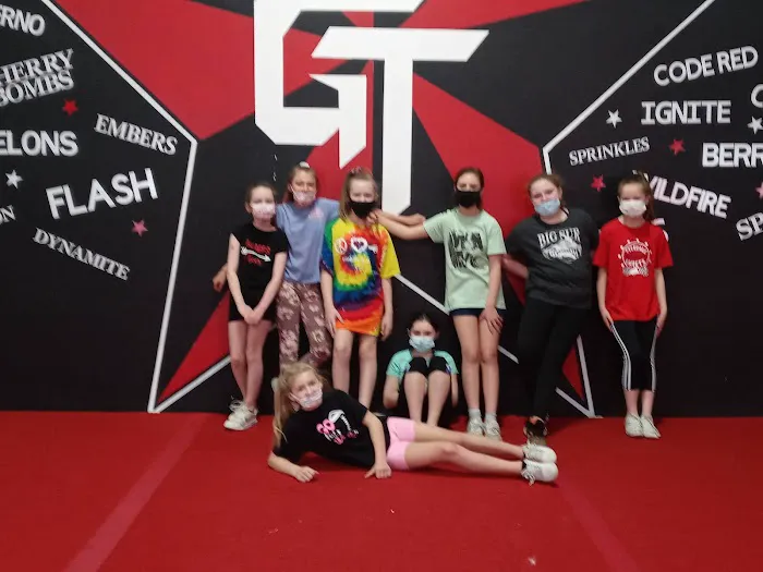 Gymtyme South Picture 2