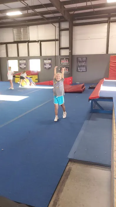 Gymtyme South Picture 1