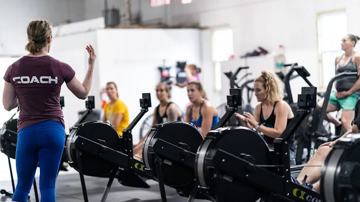 Equity Fitness Picture 2