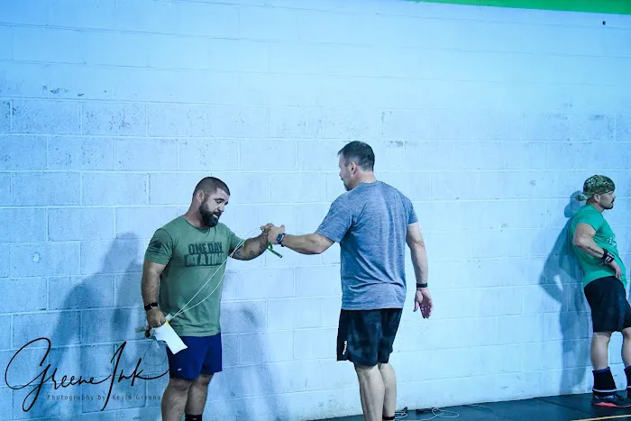 Equity Fitness Picture 8