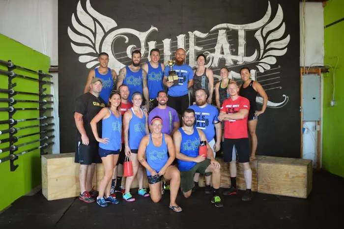 Equity Fitness Picture 3