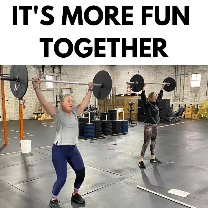 Equity Fitness Picture 10