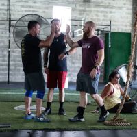 Equity Fitness ico