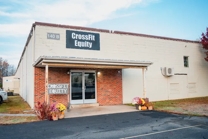 Equity Fitness Picture 6