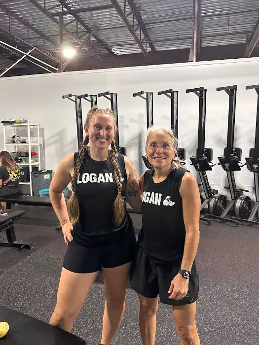 Equity Fitness Picture 7