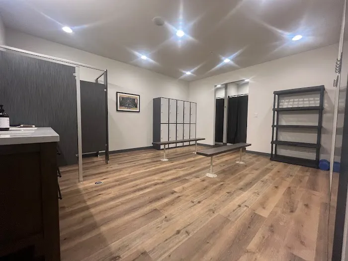 The Yoga Space Picture 1