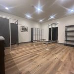 The Yoga Space