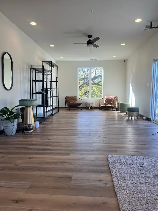 The Yoga Space Picture 5