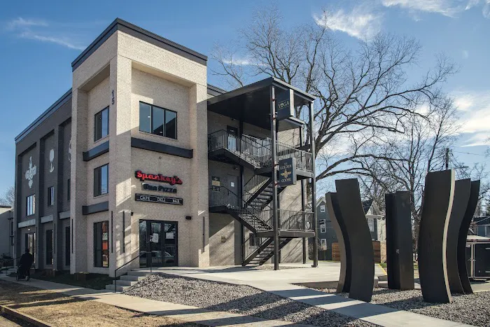 The Yoga Space Picture 4