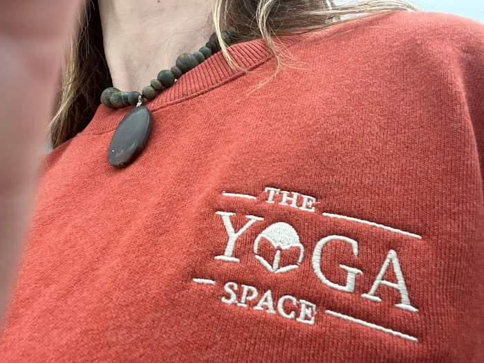 The Yoga Space Picture 9