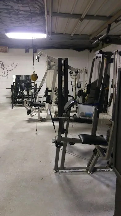 Rock'em Sock'em Boxing & Kickboxing Picture 3