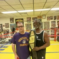 Rock'em Sock'em Boxing & Kickboxing ico