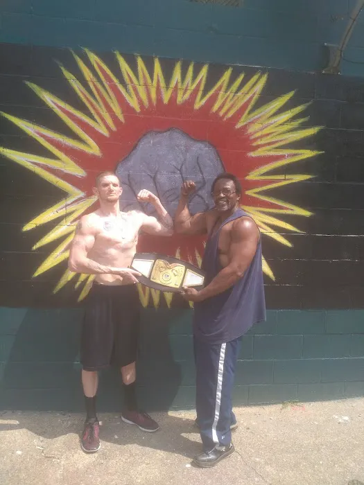 Rock'em Sock'em Boxing & Kickboxing Picture 4