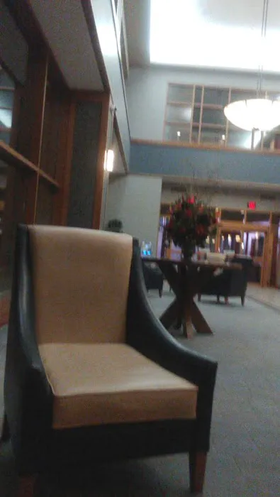 Rock'em Sock'em Boxing & Kickboxing Picture 7