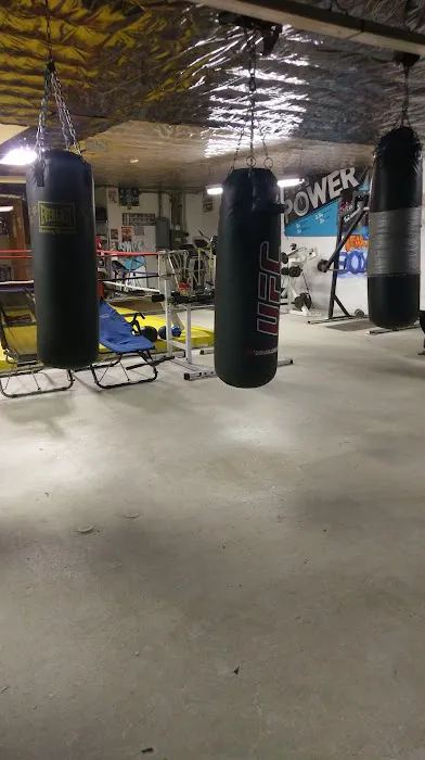 Rock'em Sock'em Boxing & Kickboxing Picture 5