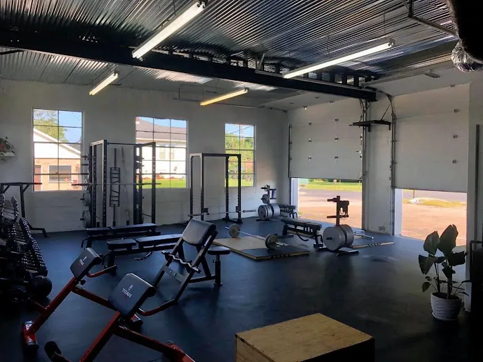 Foundation Fit Picture 1