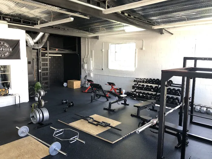 Foundation Fit Picture 2