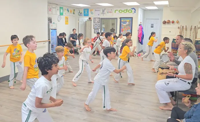 Roda Movements Picture 8