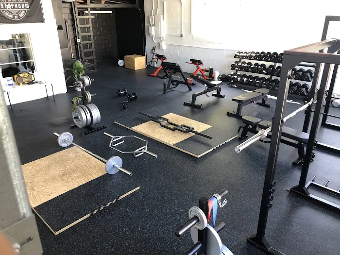 Foundation Fit Picture 3