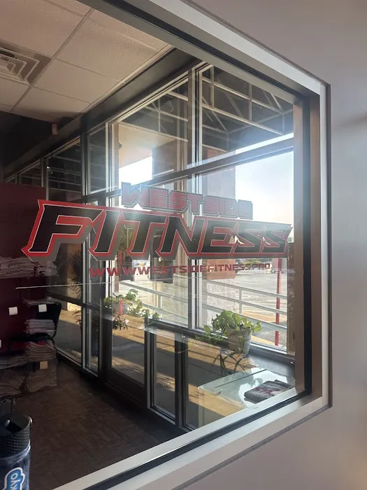 Westside Fitness Picture 1