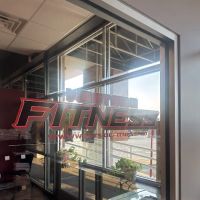 Westside Fitness ico