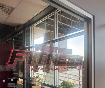 Westside Fitness