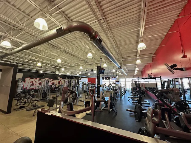 Westside Fitness Picture 2