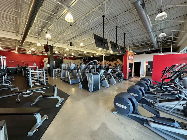 Westside Fitness Picture 5