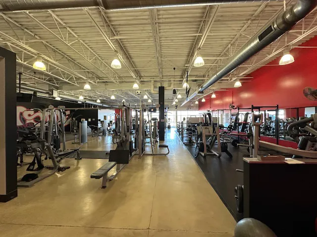 Westside Fitness Picture 6
