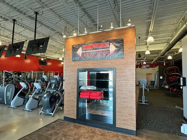 Westside Fitness Picture 4