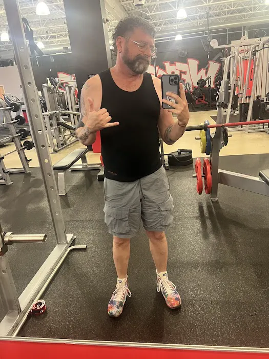 Westside Fitness Picture 7