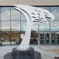 USI Physical Activities Center (PAC) ico