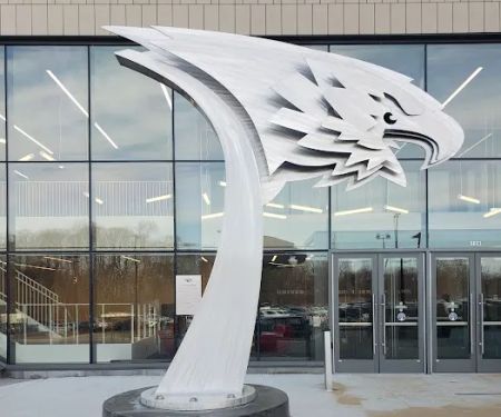 USI Physical Activities Center (PAC)