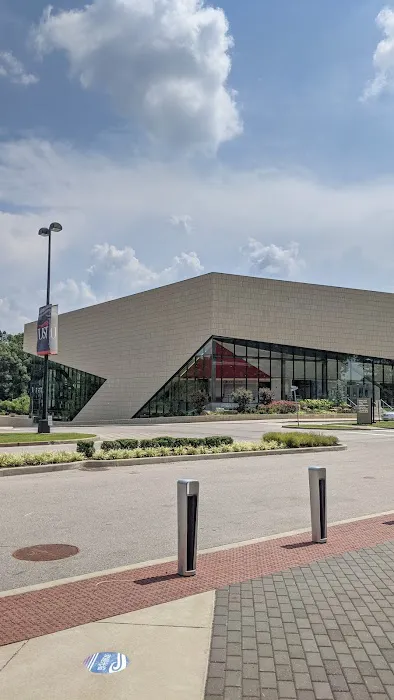 USI Physical Activities Center (PAC) Picture 5