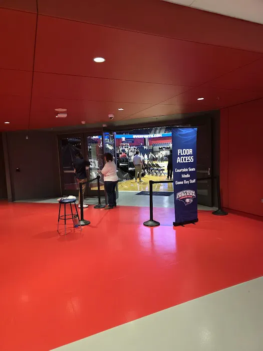 USI Physical Activities Center (PAC) Picture 8