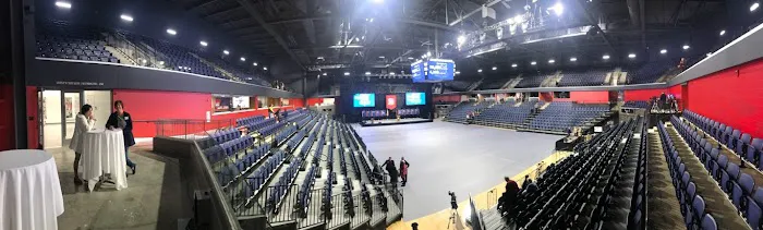 USI Physical Activities Center (PAC) Picture 7