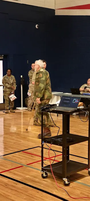 USI Physical Activities Center (PAC) Picture 9