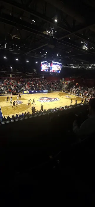 USI Physical Activities Center (PAC) Picture 10