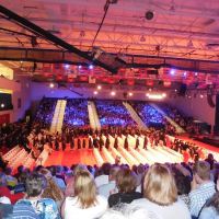 USI Recreation Fitness & Wellness Center ico