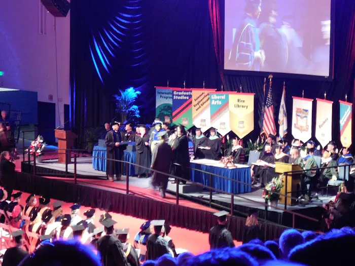 USI Recreation Fitness & Wellness Center Picture 3