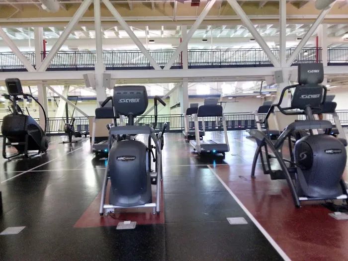 USI Recreation Fitness & Wellness Center Picture 2
