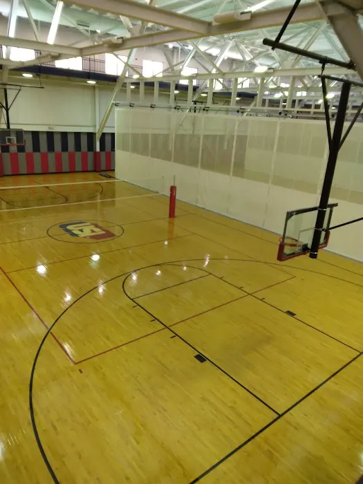 USI Recreation Fitness & Wellness Center Picture 4