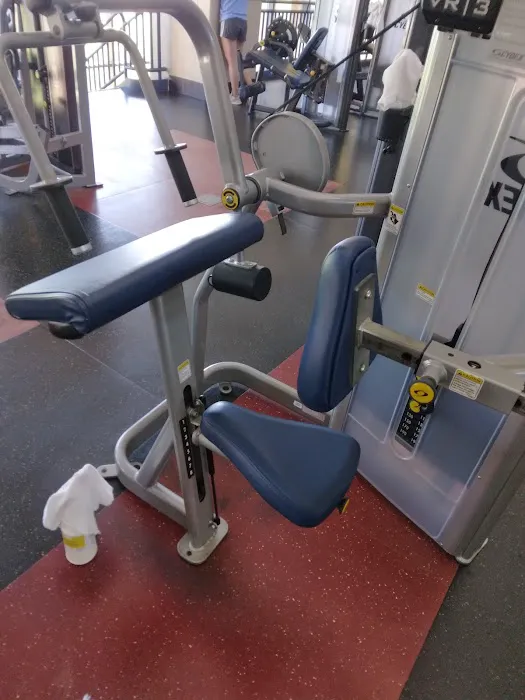 USI Recreation Fitness & Wellness Center Picture 6