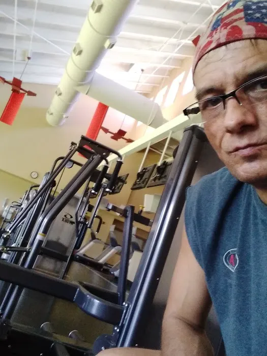 USI Recreation Fitness & Wellness Center Picture 9