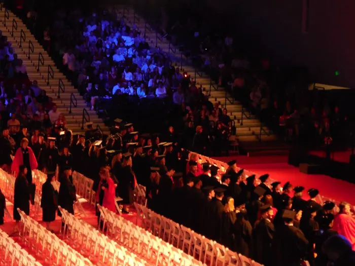 USI Recreation Fitness & Wellness Center Picture 8