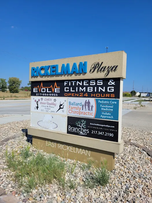 Flying Buddha Fitness LLC - Bungee, Aerial, Pilates and Yoga Picture 3